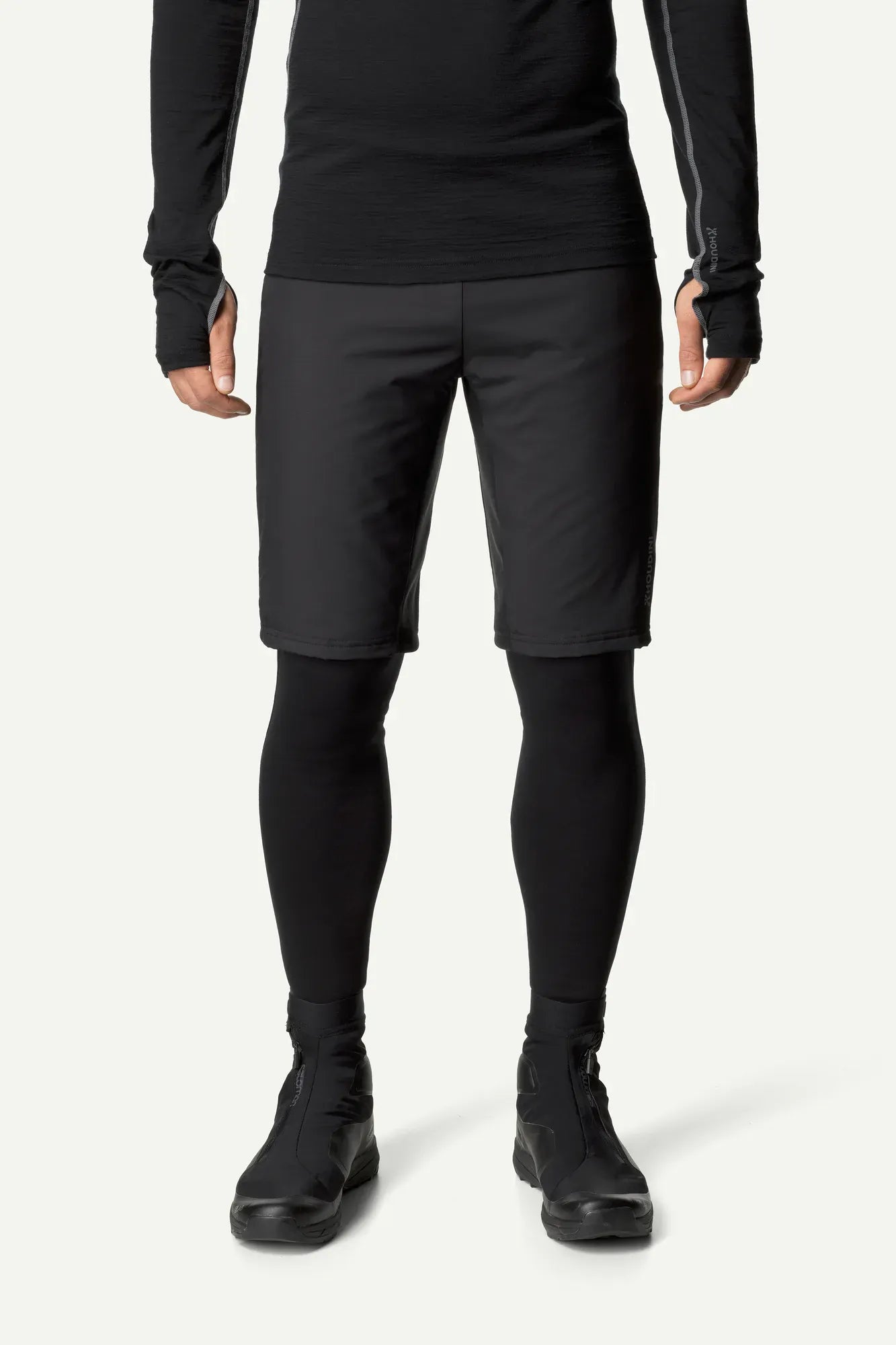 houdini-moonwalk-m-s-moonwalk-shorts-herren-true-black image 4