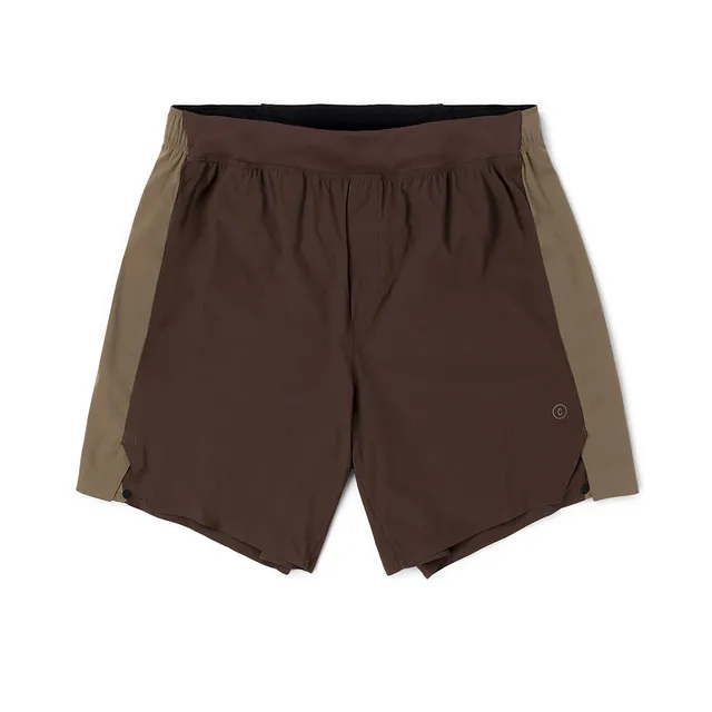 ciele-trnshort-7-linerless-2-laufshorts-herren-oak image 1