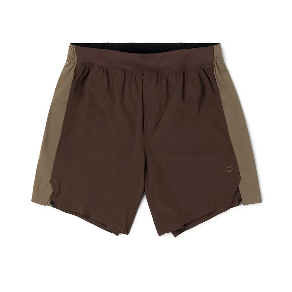 ciele-trnshort-7-linerless-2-laufshorts-herren-oak image 1