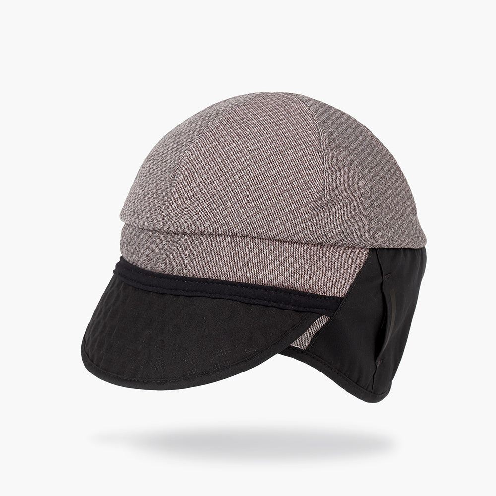 ciele-vlvbeanie-lite-peachskin-m-tze-schirm-winddicht image 1
