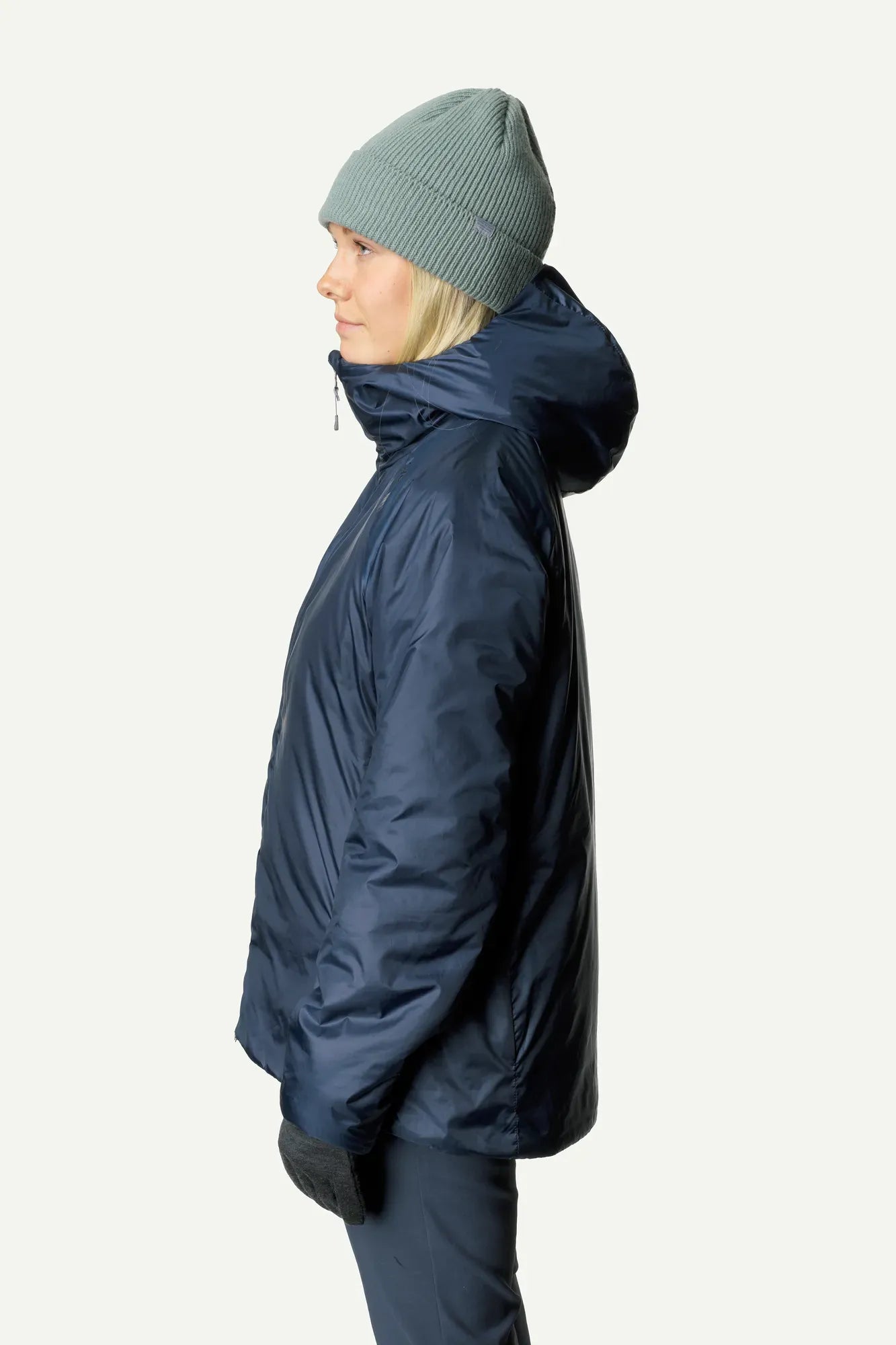 houdini-w-s-dunfri-jacke-damen-deep-sea-blue-primaloft image 2