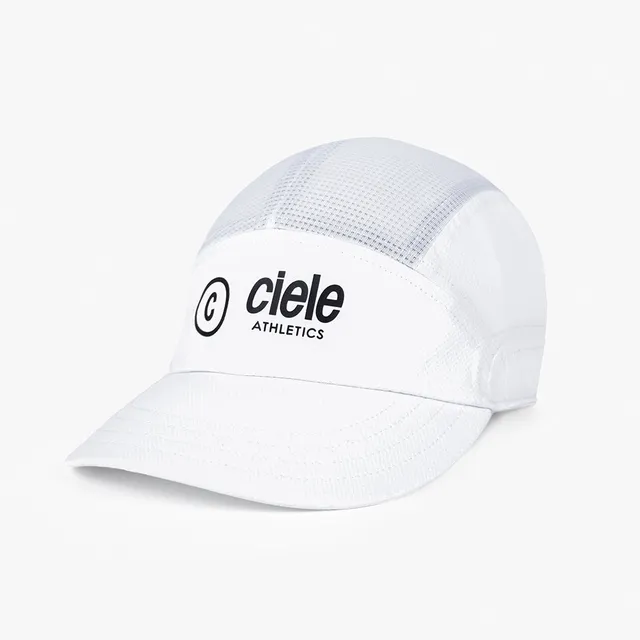 ciele-fstcap-sc-classic-cside-laufcap-trooper image 1