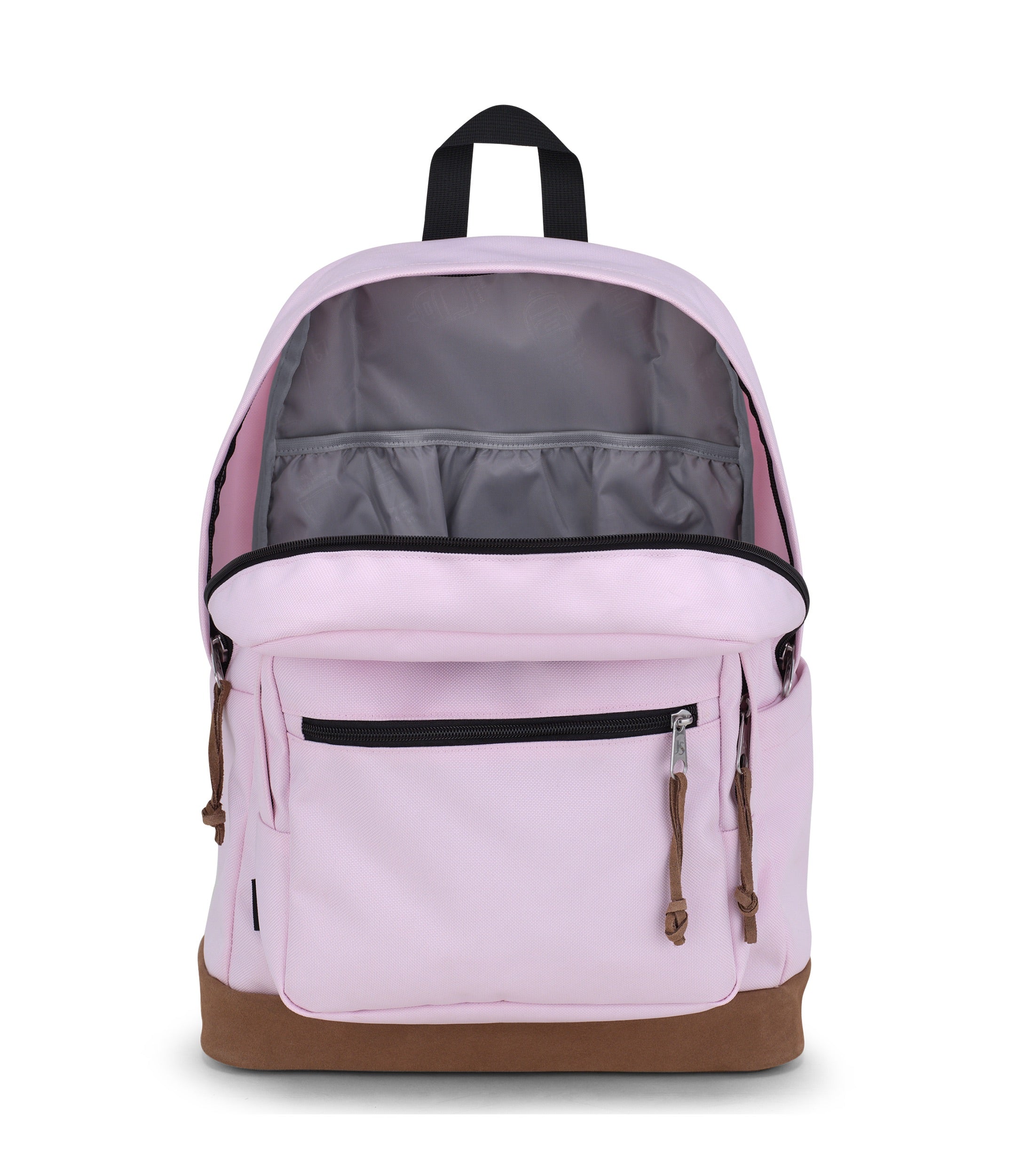 jansport-right-pack-rucksack-pink-ice-laptopfach-600d image 3