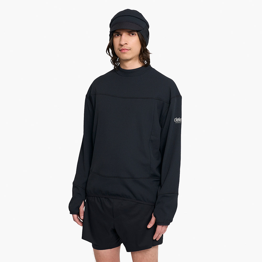 ciele-m-ibtlongsleeve-shadowcast-langarmshirt image 2