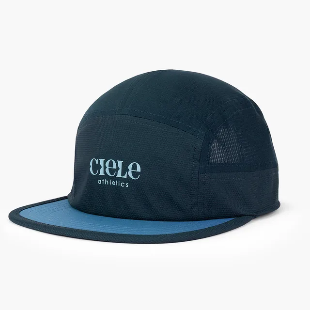 ciele-gocap-eq-laufcap-nouveau-deep-space-unisex image 1