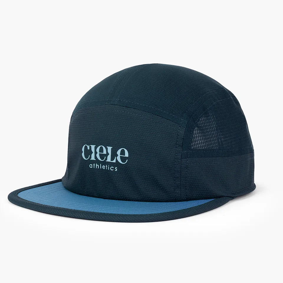 ciele-gocap-eq-laufcap-nouveau-deep-space-unisex image 1