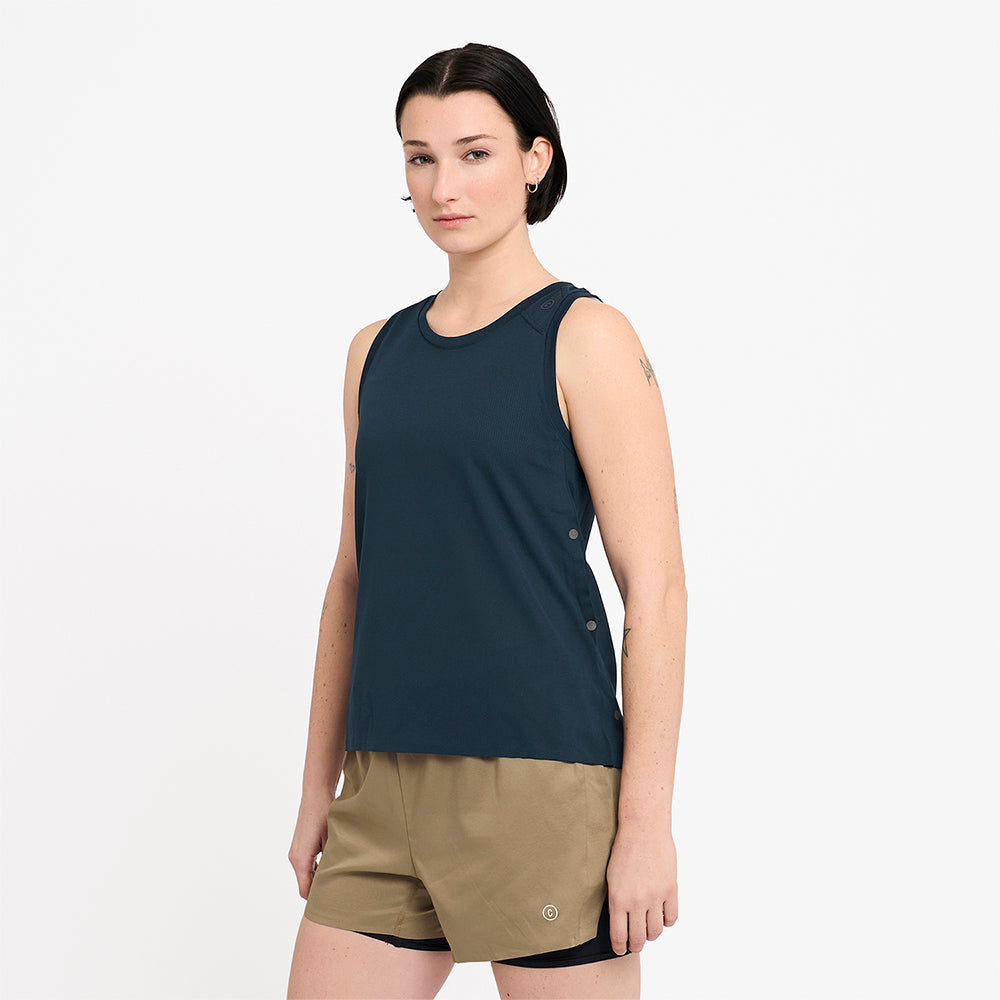 ciele-w-fstsinglet-deep-space-lauftop-damen image 3