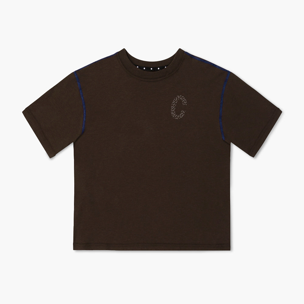 ciele-nsptshirt-laufshirt-damen-oak-hanf-atmungsaktiv image 1