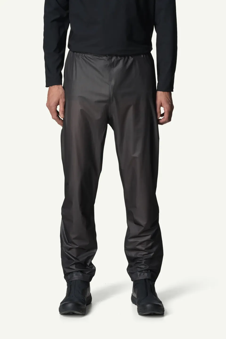 houdini-the-orange-m-s-the-orange-pants-regenhose-true-black image 1