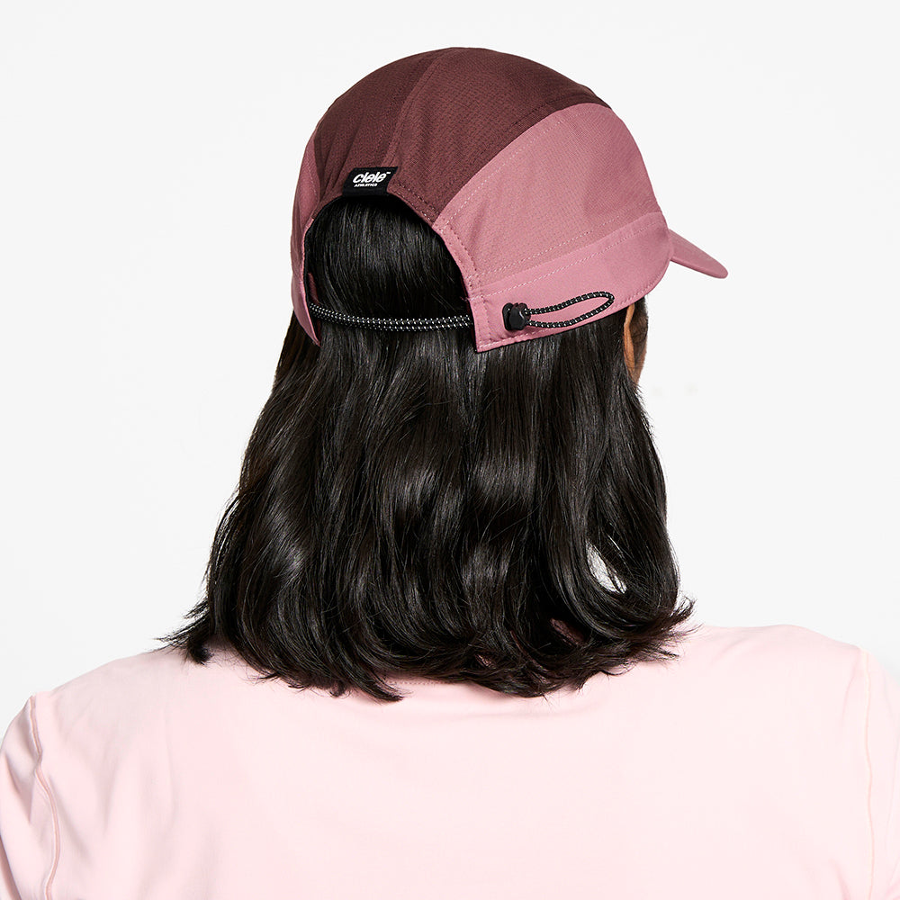 ciele-fstcap-sc-comp-iconic-vc-laufcap-peachskin image 4