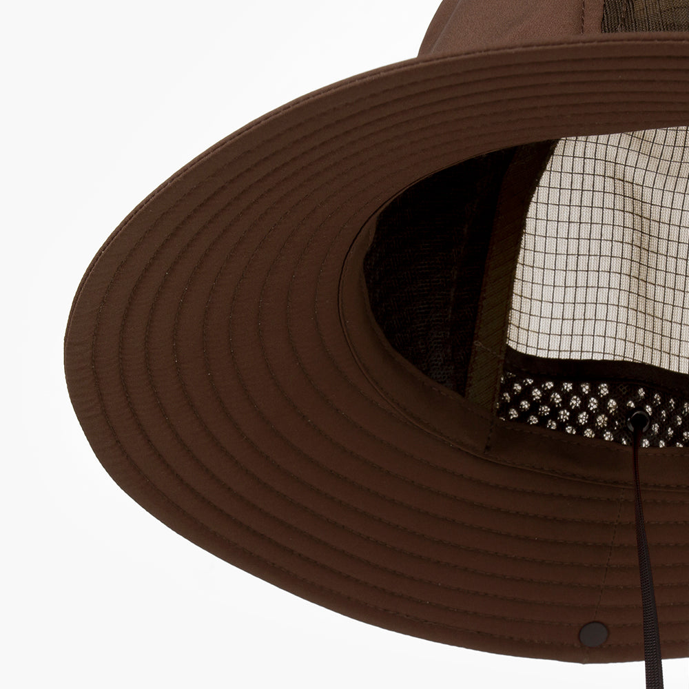ciele-trlbucket-comp-bucket-hat-oak image 6