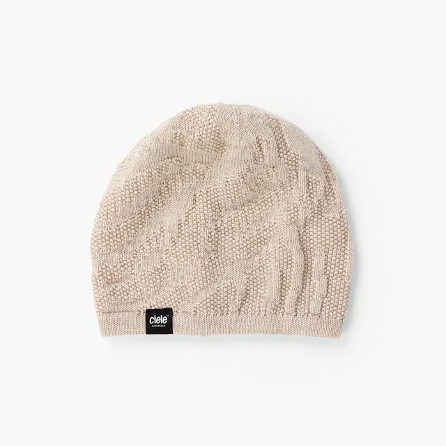 ciele-lgrbeanie-vanilla-m-tze-merino-leicht image 1