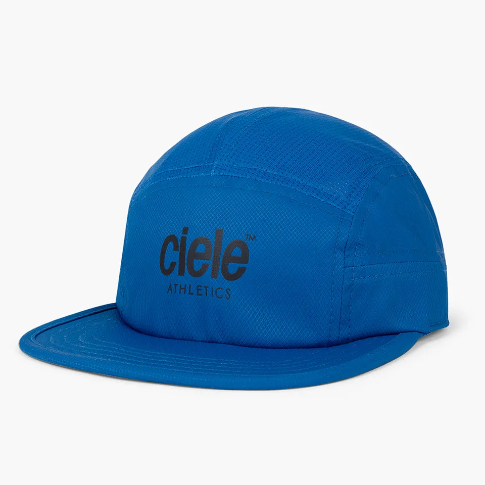 ciele-gocap-classic-athletics-laufcap-azure-blau image 1