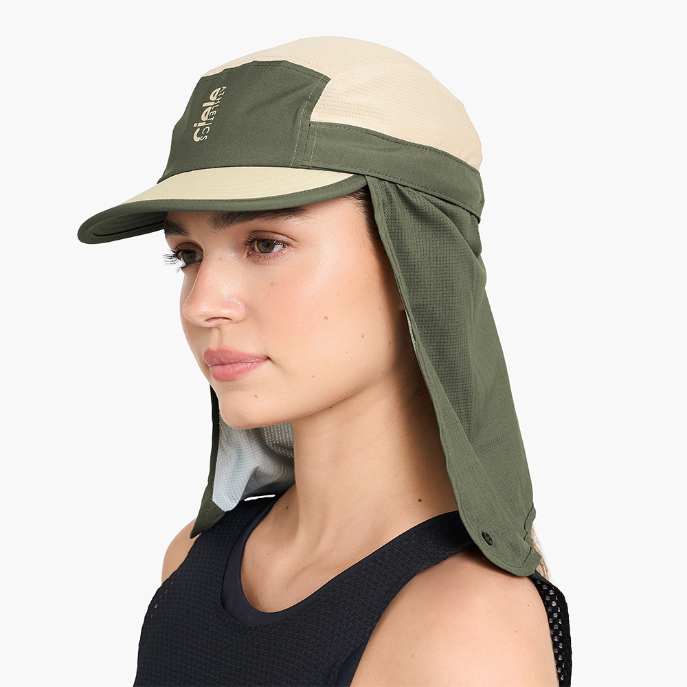 ciele-gocap-pyn-2-comp-laufcap-kombu-safari-s-m image 3