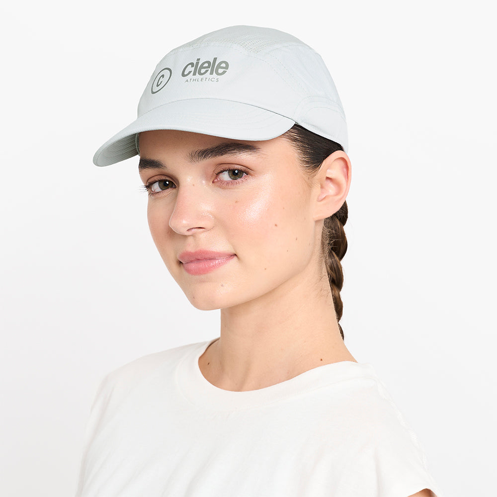 ciele-fstcap-sc-classic-cside-laufcap-hellgrau-s-m image 3