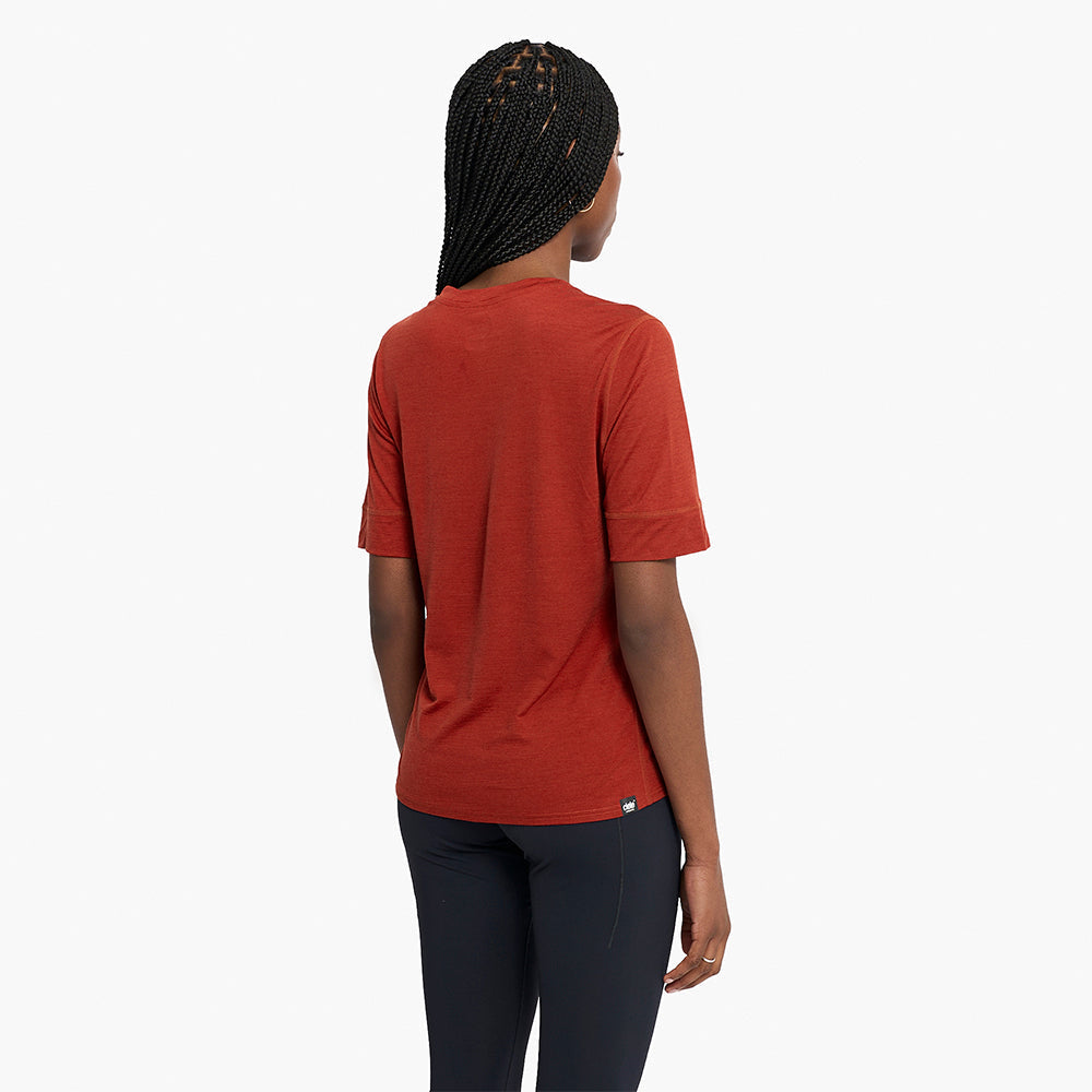 ciele-w-hlstshirt-laufshirt-clay image 3