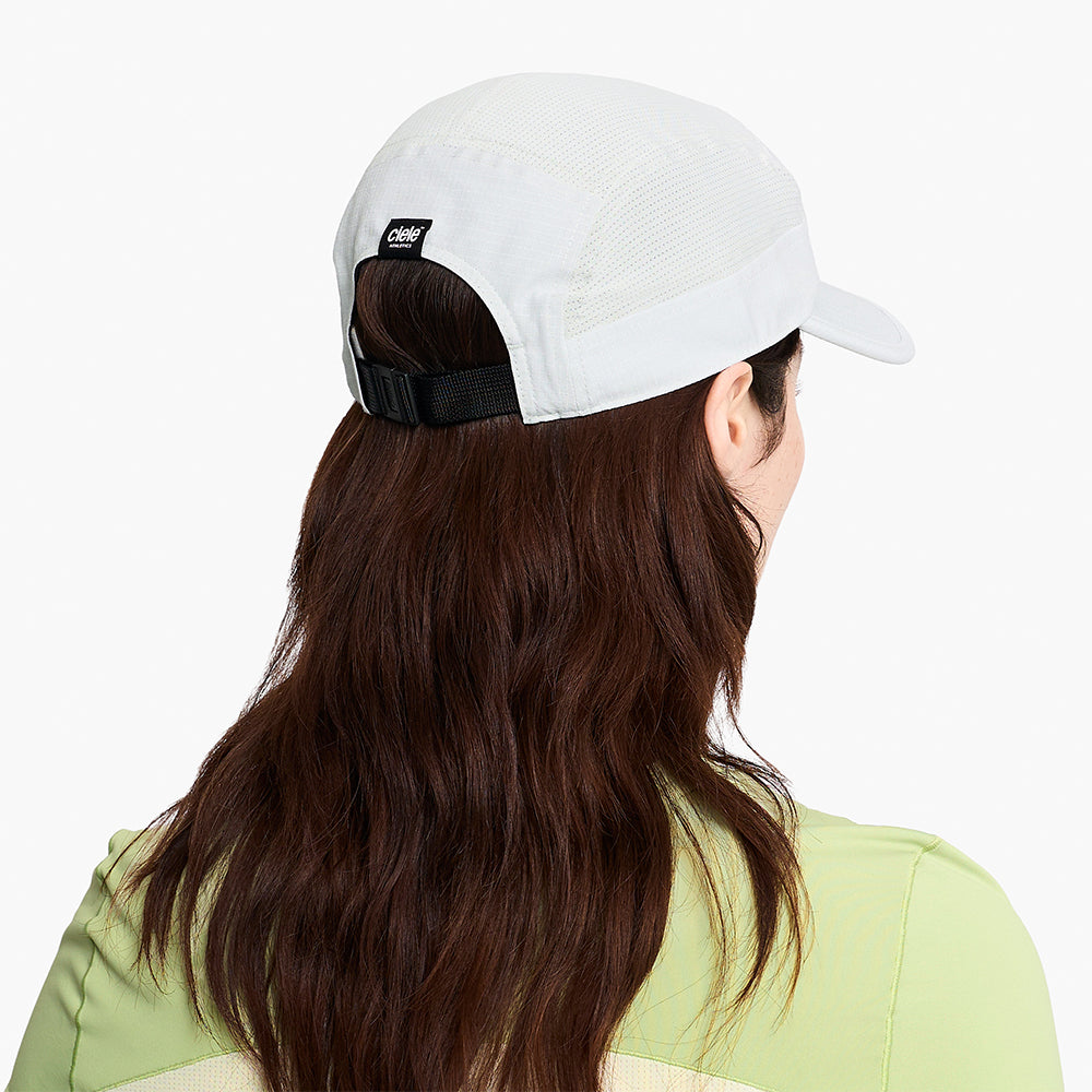 ciele-gocap-sc-field-laufcap-light-grey-atmungsaktiv image 4