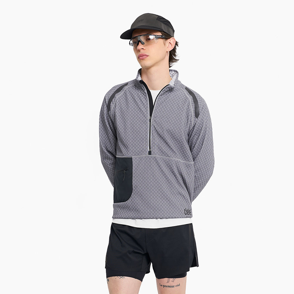 ciele-vlvhalfzip-herren-laufpullover-nite-rite-halfzip image 4
