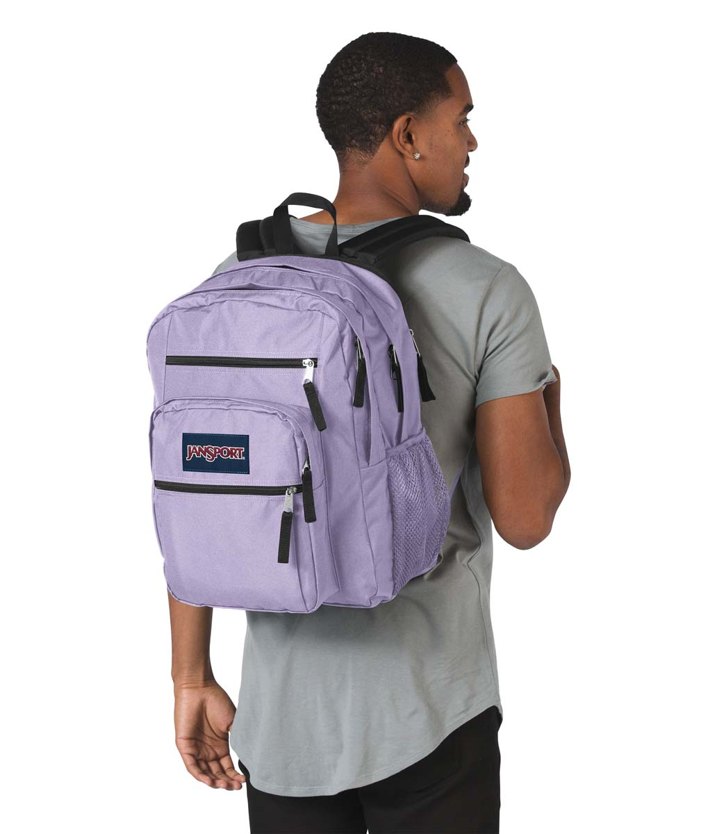 jansport-big-student-rucksack-pastel-lilac-mit-15-zoll-laptopfach image 3