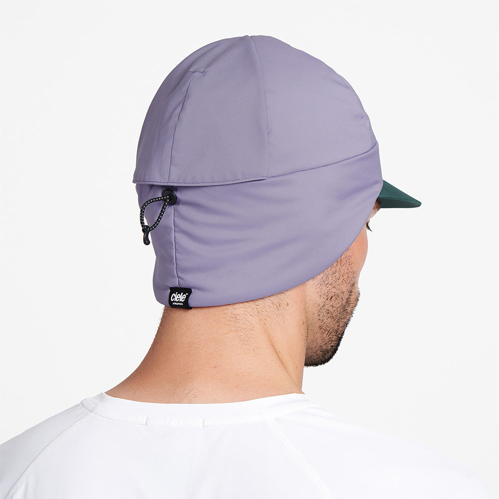 ciele-hothcap-nelson-winter-laufcap-s-m-mit-ohrenklappen image 4