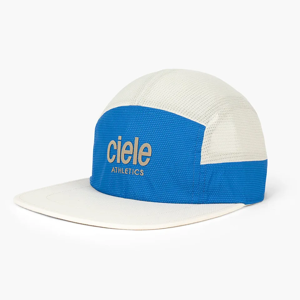 ciele-gocap-longbrim-eq-athletics-cap-blau-m-l image 1