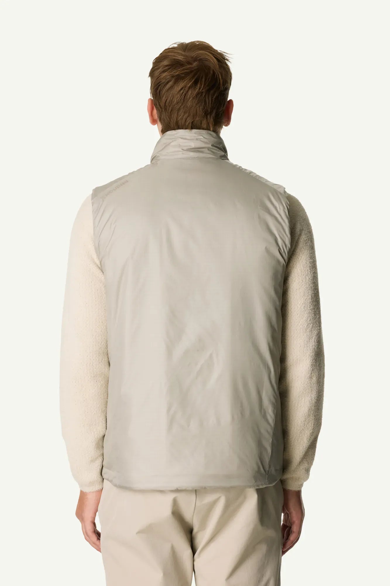 houdini-dunfri-vest-herren-steppweste-sandstorm-primaloft image 5