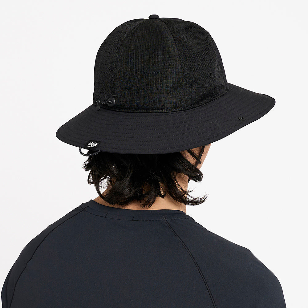 ciele-trlbucket-comp-onehundred-bucket-hat-whitaker image 7