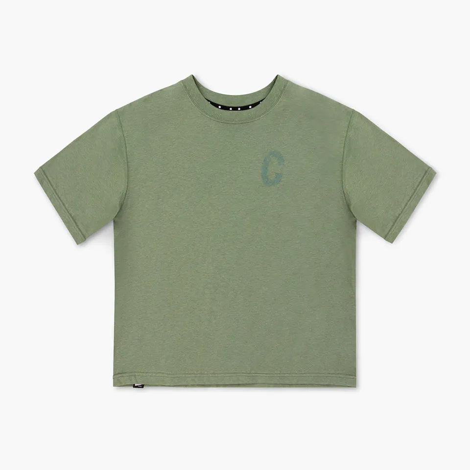 ciele-nsptshirt-t-shirt-damen-toad-hanf-baumwolle image 1