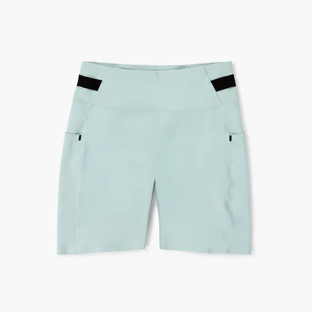 ciele-w-fsttight-short-7-zoll-damen-sterling-blue-taschen image 1