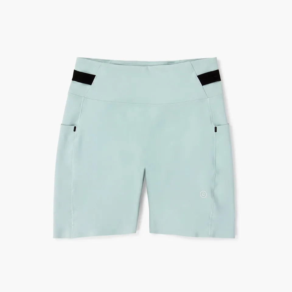 ciele-w-fsttight-short-7-zoll-damen-sterling-blue-taschen image 1