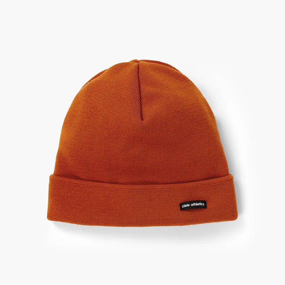 ciele-trbeanie-poinciana-merino-beanie-os-wolle image 1