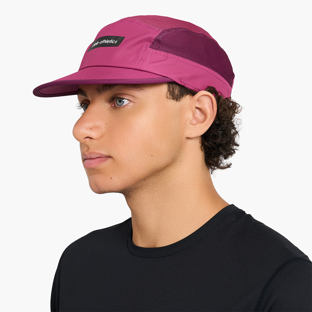 ciele-gocap-field-iconic-bar-laufcap-bocasana-m-l image 3