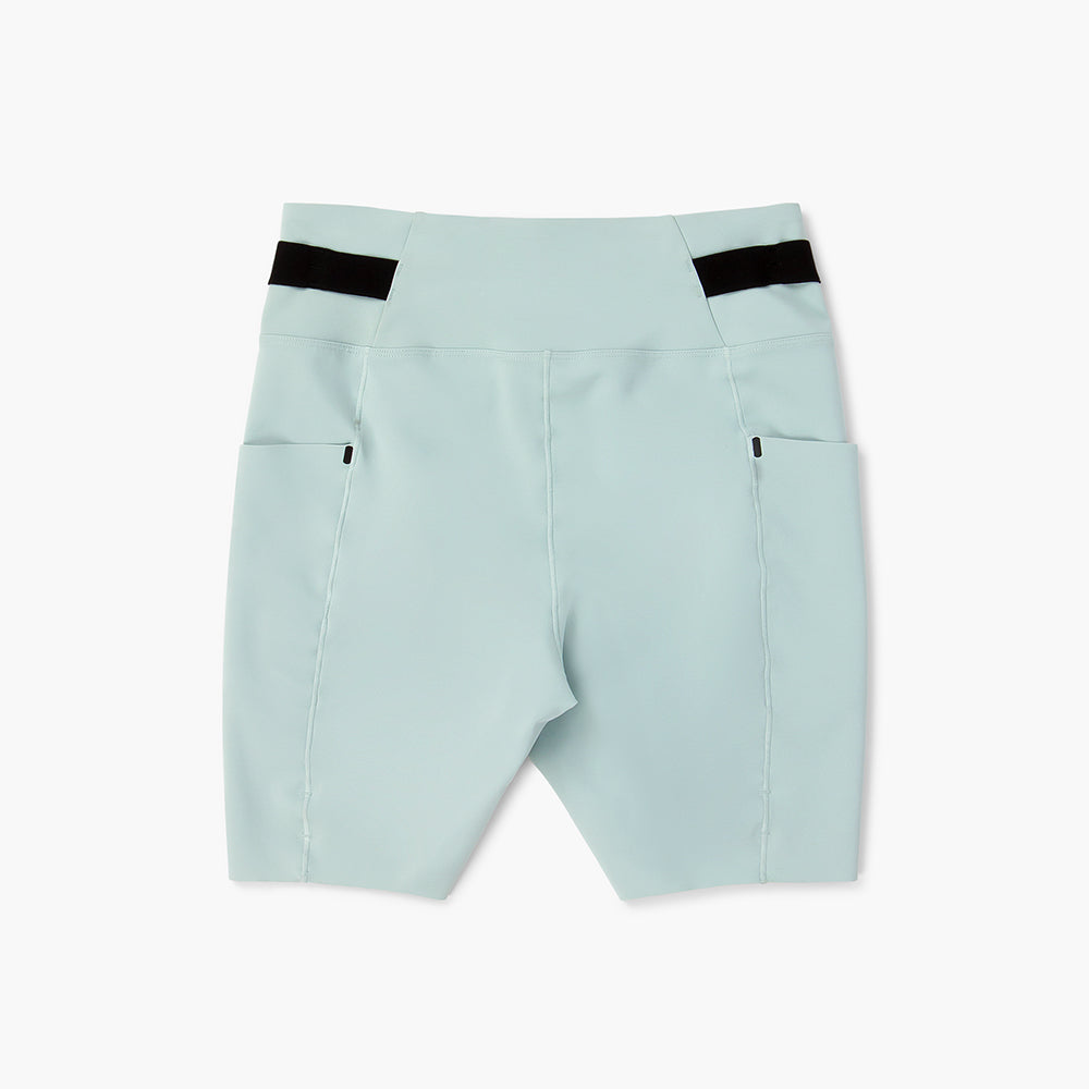 ciele-w-fsttight-short-7-zoll-damen-sterling-blue-taschen image 6