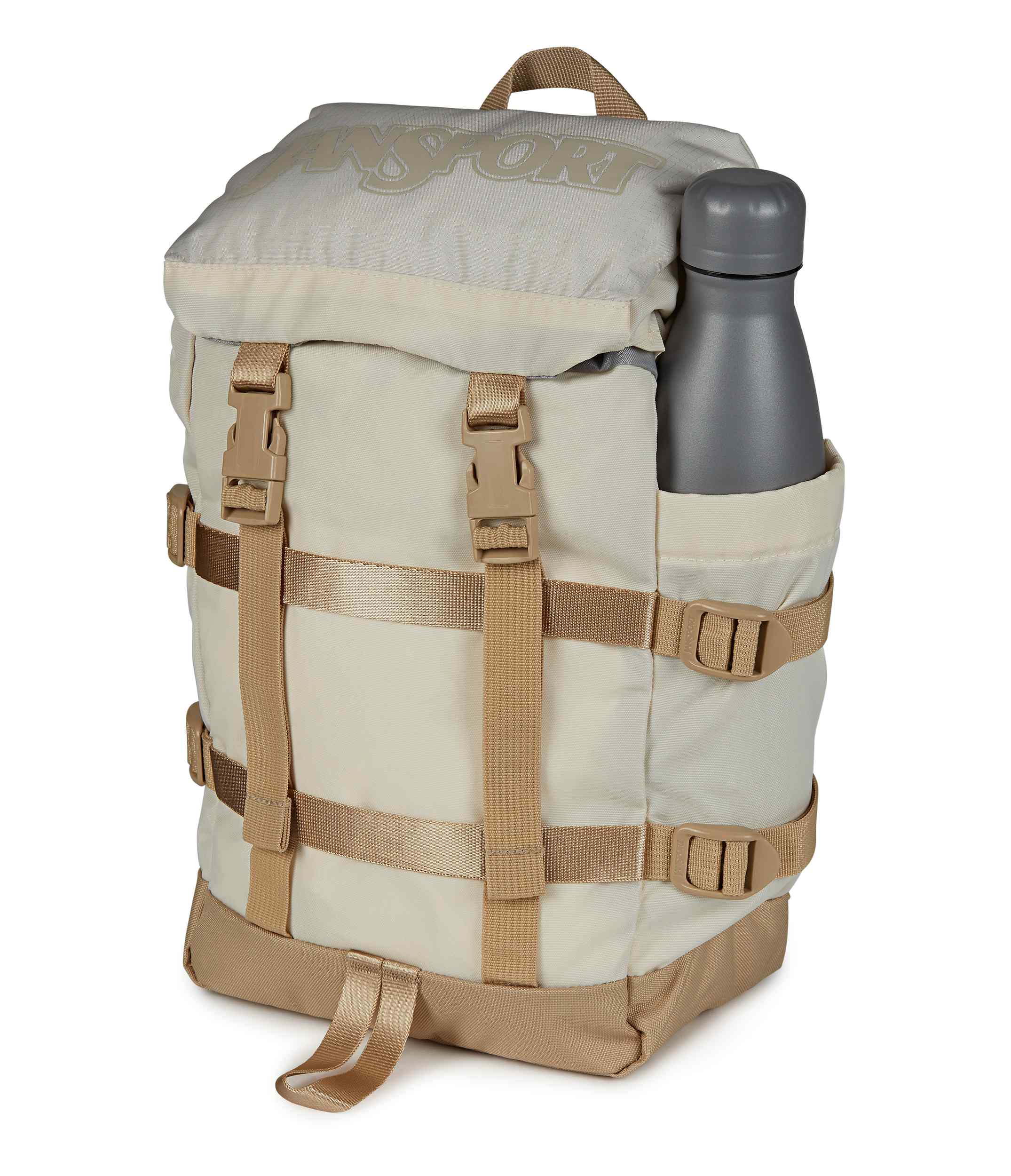 jansport-mini-skip-pack-rucksack-moon-flower-klein image 6