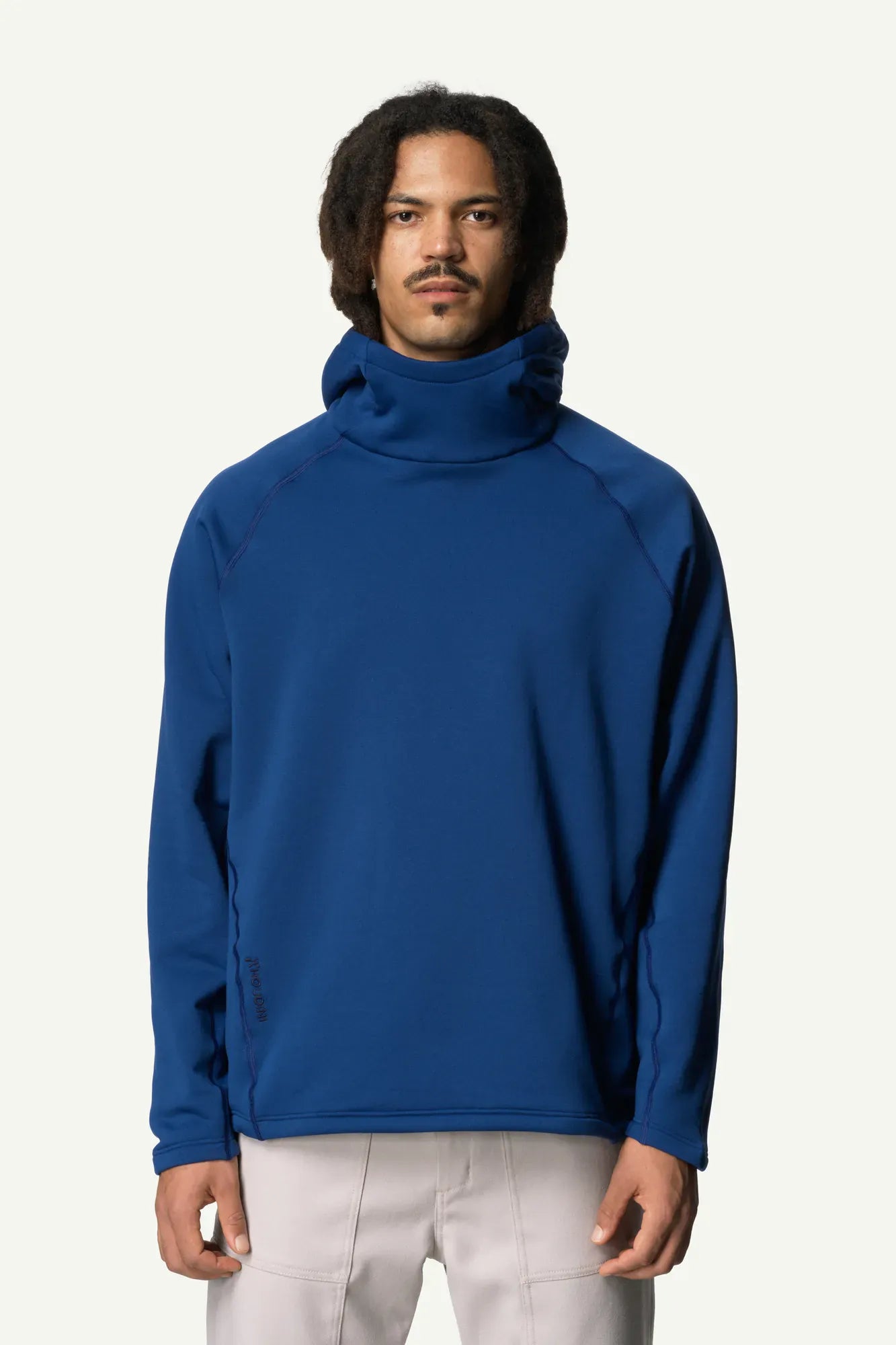 houdini-m-s-boxer-houdi-hoodie-true-black-power-stretch image 7