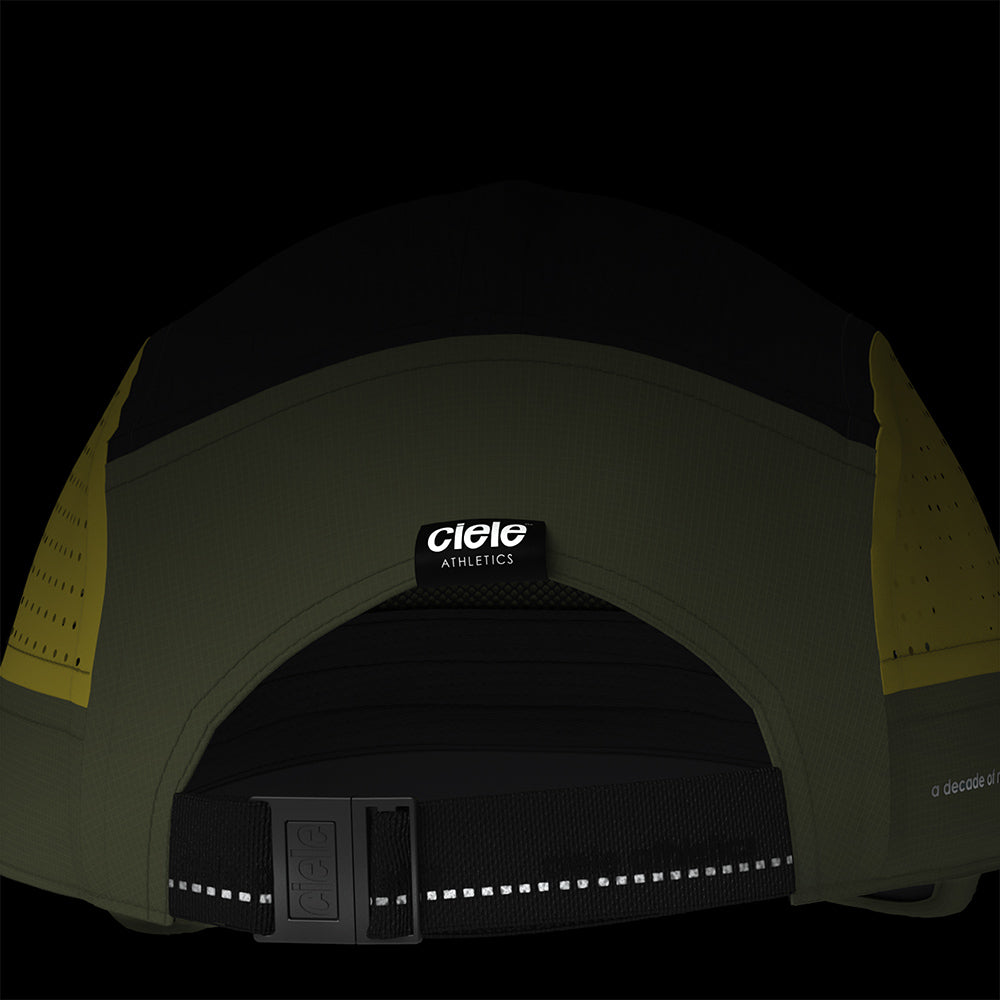 ciele-gocap-sc-decade-wallace-laufcap-58-cm-curved image 8
