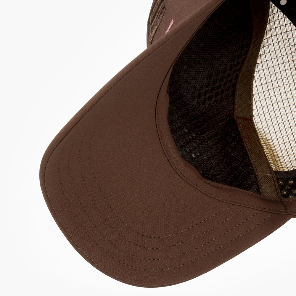 ciele-trlcap-sc-comp-trail-cap-unisex-throttle-oak image 6
