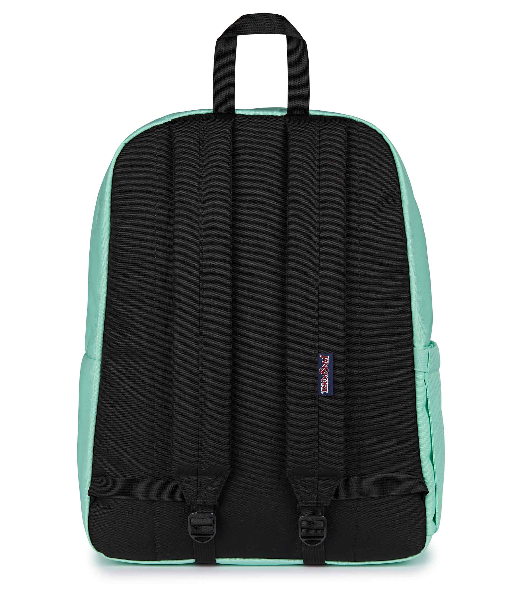 jansport-superbreak-plus-laptop-rucksack-magic-mint-15-zoll image 3