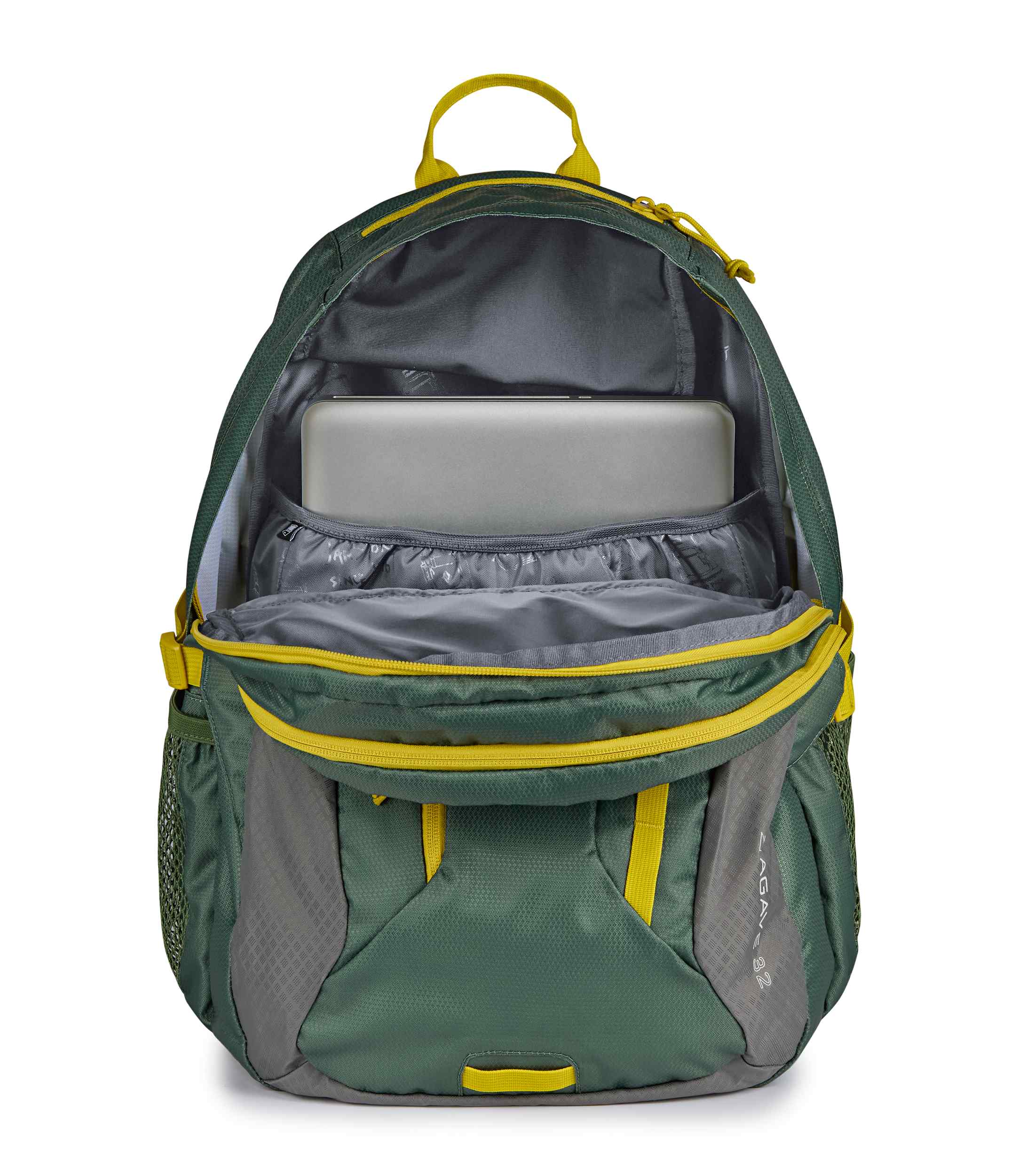 jansport-agave-tagesrucksack-cargo-green-15-zoll-laptopfach image 7