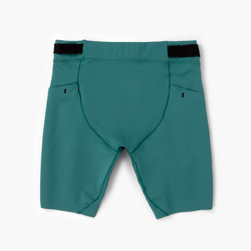 ciele-fsttight-short-8-lauftight-dark-harbor-kompressiv image 5