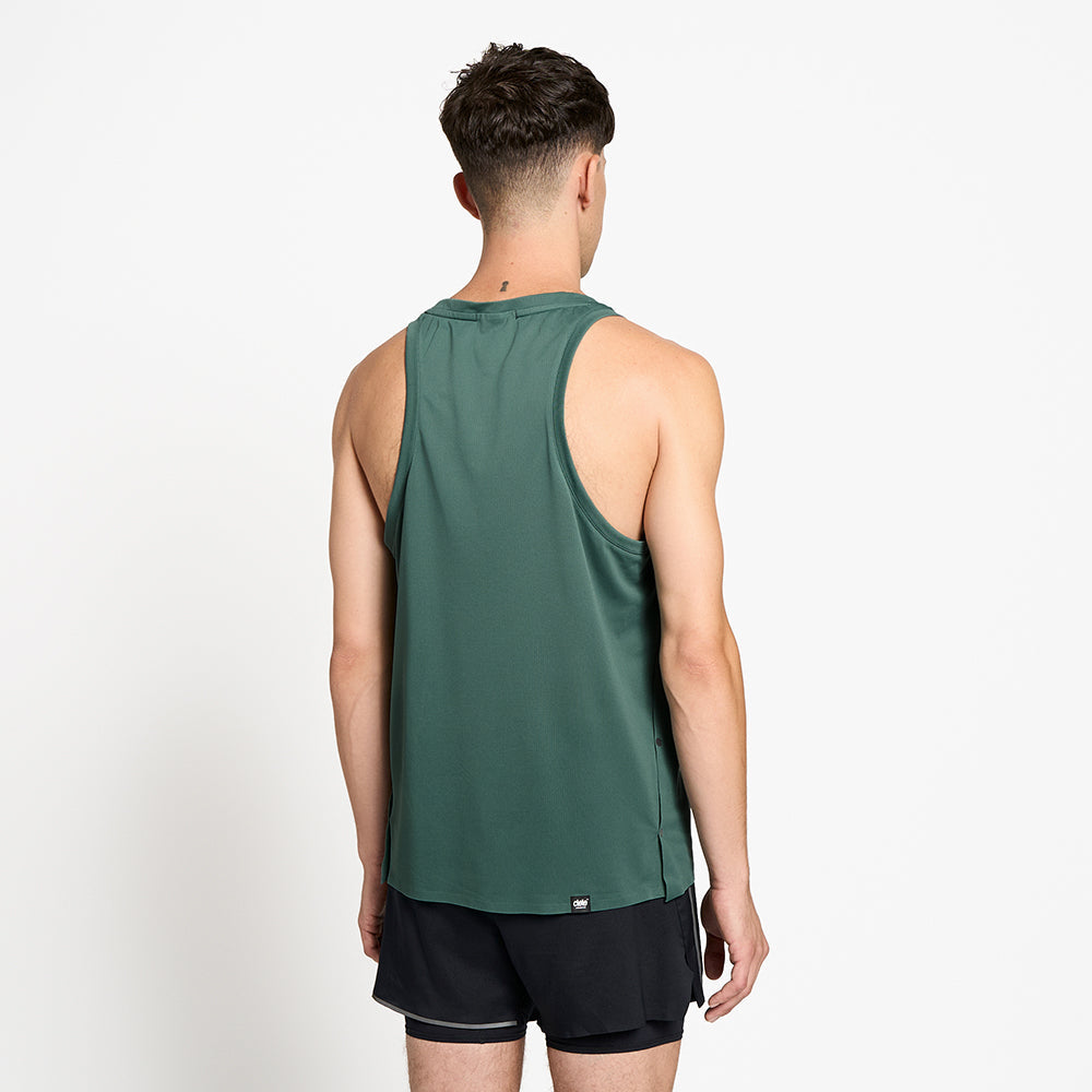 ciele-fstsinglet-singlet-silver-pine-herren image 3