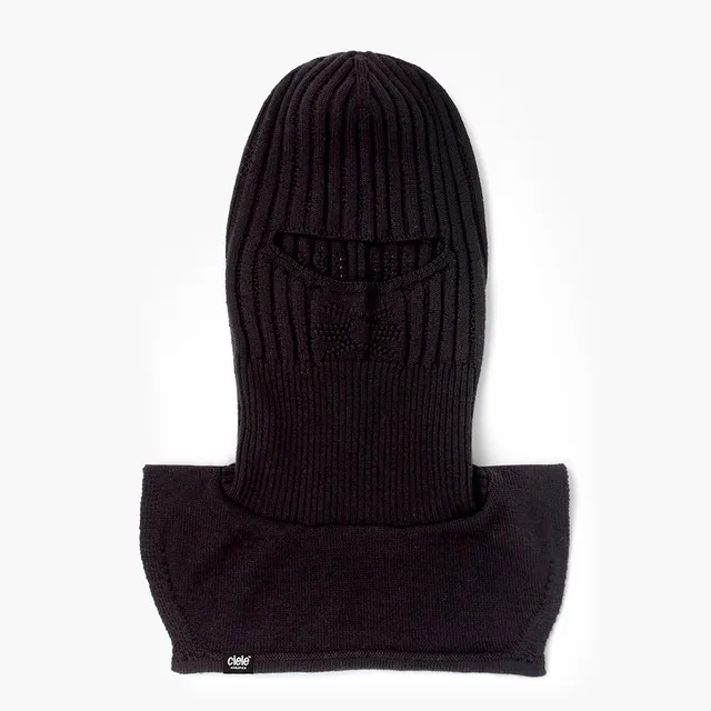ciele-frdmask-black-balaclava-merino-sturmhaube image 1