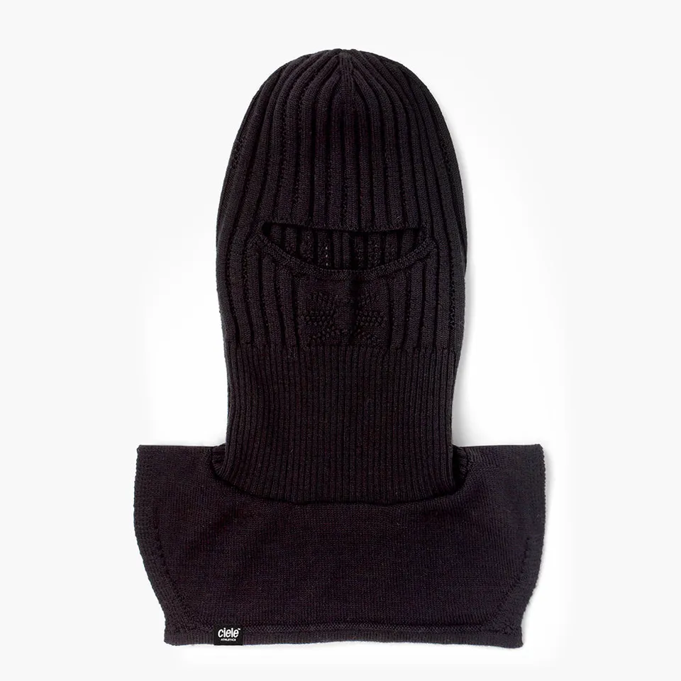 ciele-frdmask-black-balaclava-merino-sturmhaube image 1