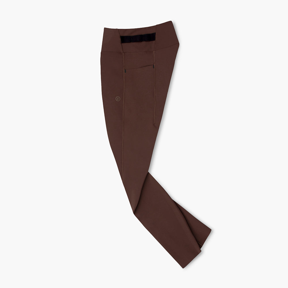 ciele-w-fsttight-29-oak-lauftight-damen-braun image 4
