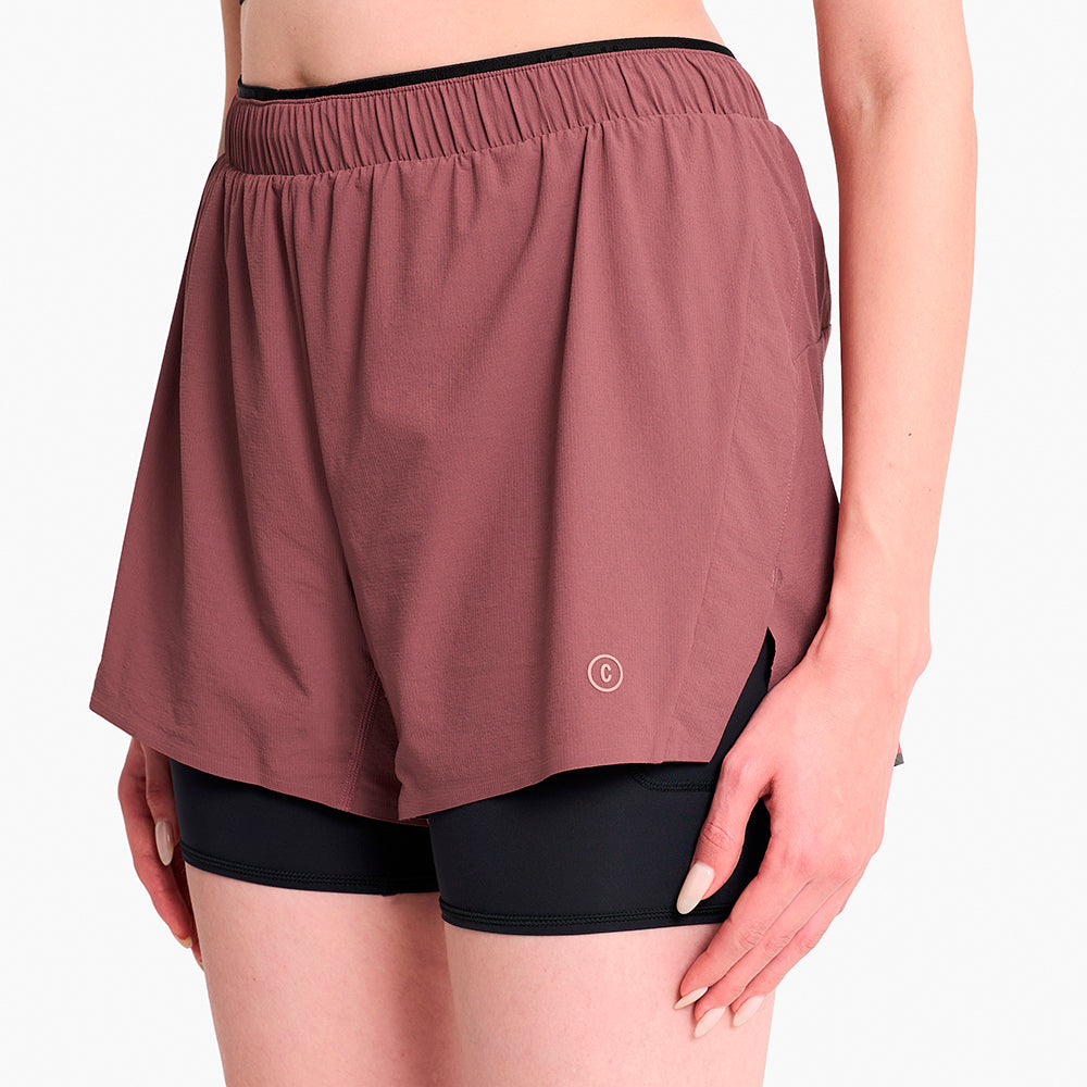 ciele-w-dlyshort-4-long-brief-2-laufshorts-damen-penny-braun image 2