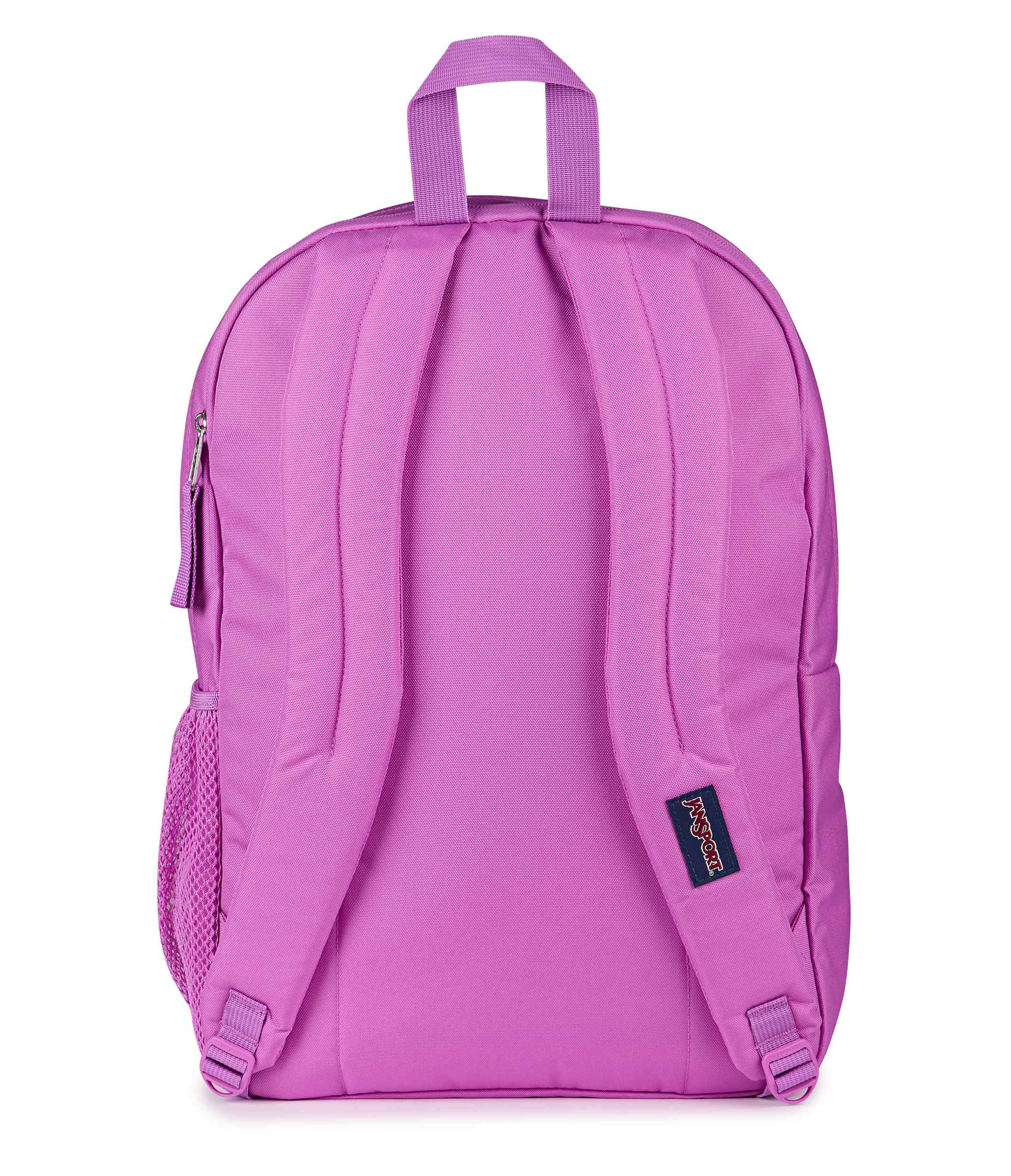 jansport-big-student-schulrucksack-digital-fuchsia-15-zoll-laptop image 3