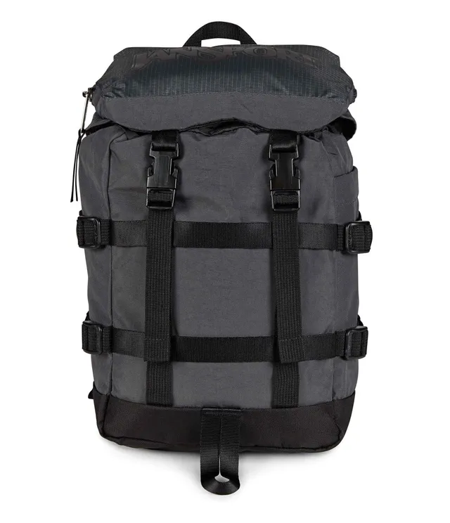 jansport-mini-skip-pack-mini-rucksack-smokey-grit image 1