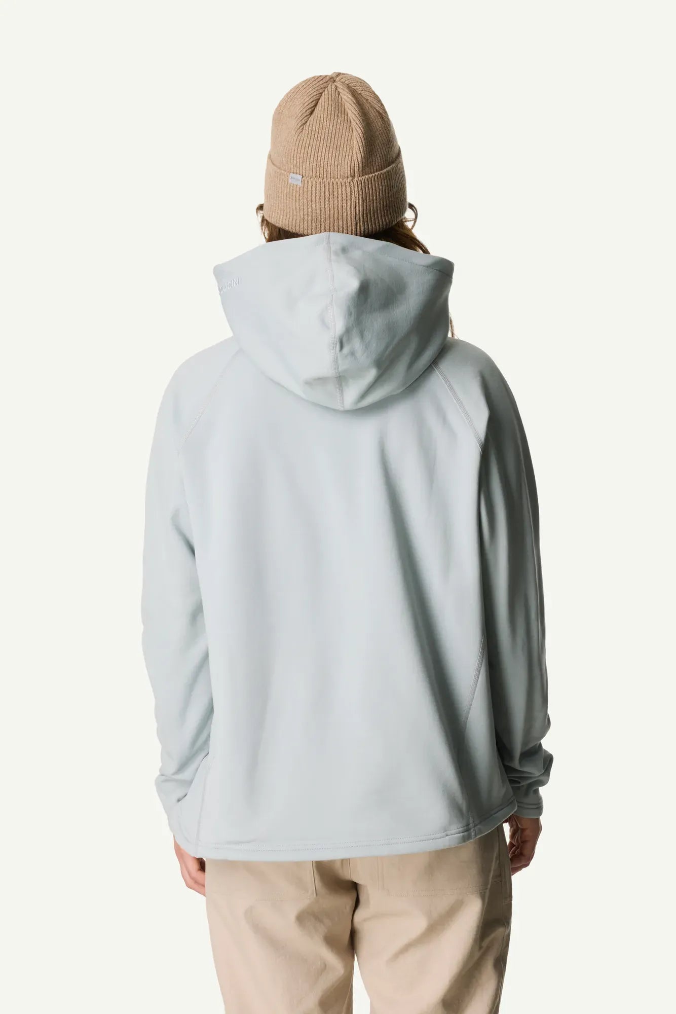 houdini-boxer-houdi-w-s-fleece-hoodie-damen-breaker-grau image 3