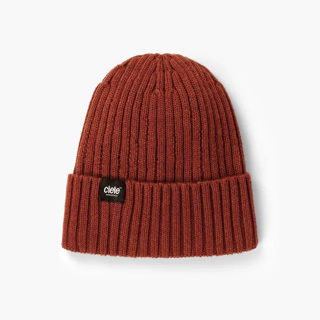 ciele-vntbeanie-m-tze-ginger-bread-merino-unisex image 1