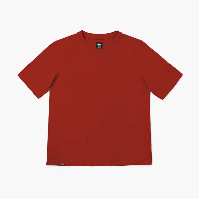 ciele-w-hlstshirt-laufshirt-clay image 1